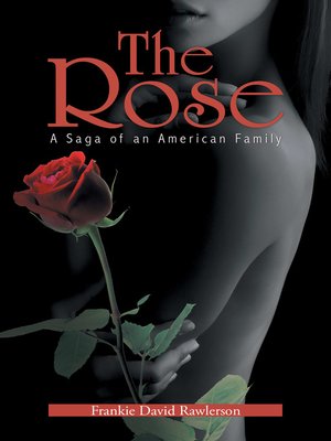 cover image of The Rose